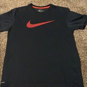 Nike Dri-Fit T-Shirt
